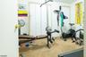 Den/Gym/Bedroom