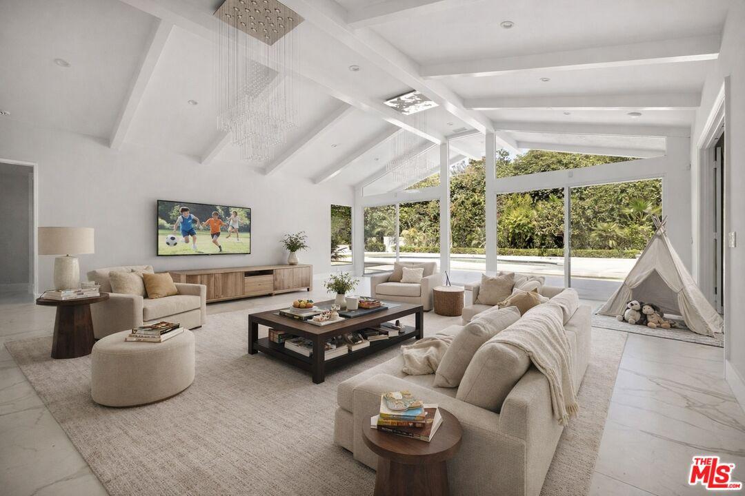 Primary Living Room