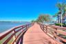 Island Board Walk