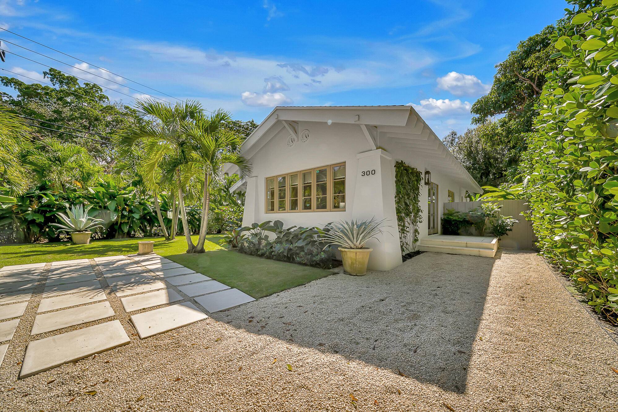 Spectacular and immaculate.