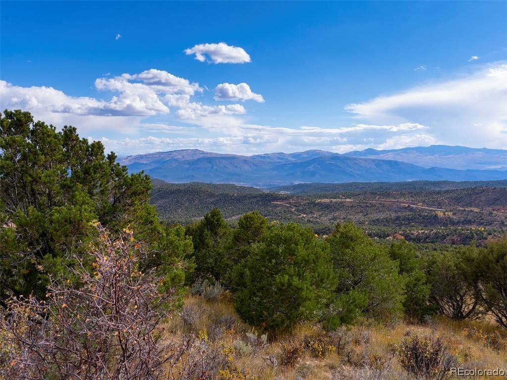 A once in a lifetime opportunity to own 720 acres of unparalleled views and prime hunting terrain highly trafficked by large herds of elk, mule deer, grouse, and many other ...