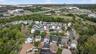 Aerial - from South