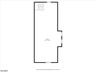 Floor plan attic