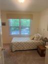 Downstairs Bedroom