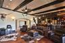 Entertainment room