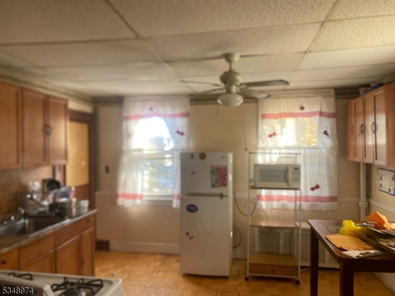 3rd Fl. Kitchen
