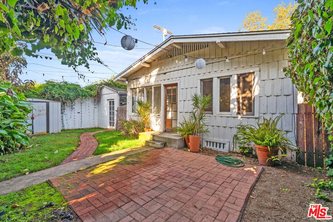 691 Santa Clara Ave 3BR Marina Del Rey La