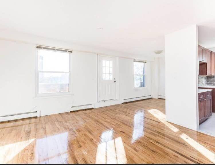 Super Sun Drenched Renovated Massive 3 Bed 2 Bath Apt with a Private TerraceHuge King Sized Bedrooms with Great Closet SpaceNewly Updated Kitchen with a Dishwasher and Microwave2 Full BathroomsHardwood ...