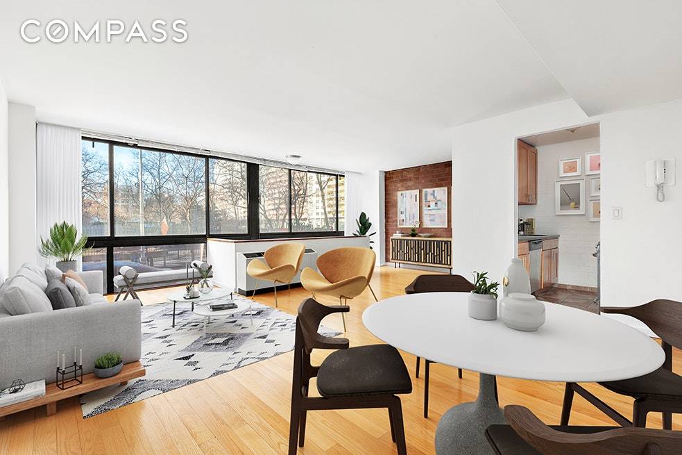 PRICE ADJUSTMENT, INCREDIBLE DEAL ALERT Welcome home to 77 Bleecker Street, one of Noho's most coveted addresses perfectly situated within walking distance to Soho, West Village, East Village, Nolita and ...