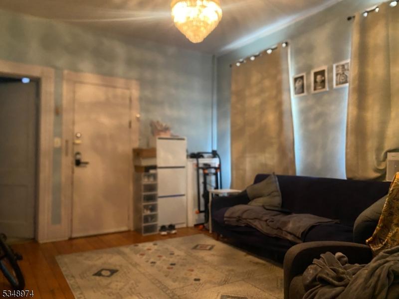 2nd Fl. Living Room
