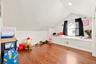 3rd Floor Bedroom