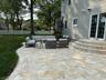 LG Paver Patio!