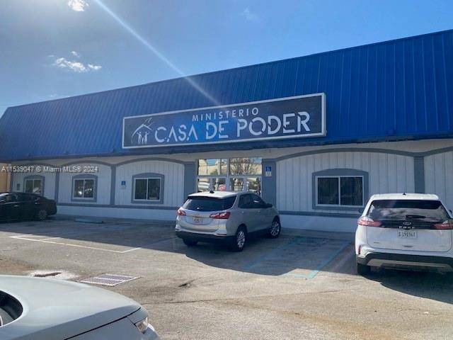 Incredible opportunity to acquire this 19, 745sf Retail warehouse property on large lot with B 2 zoning allowing for multiple uses.