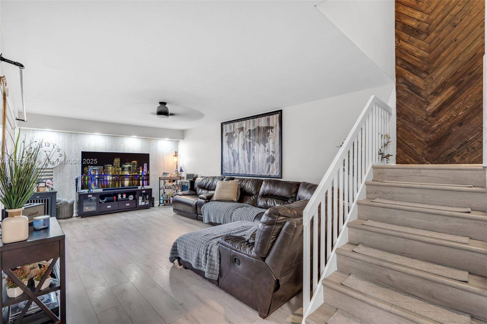 Welcome Home to this beautifully maintained 2 bedroom, 2.