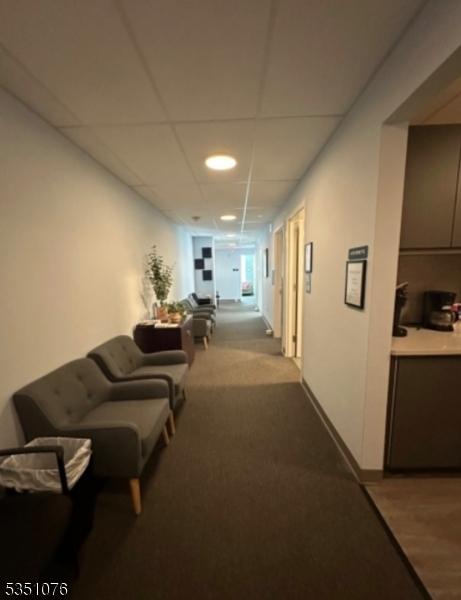 SUITE VIEW TO KITCHEN