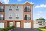 Front of 22B Arcadia Place