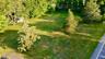 Huge level yard