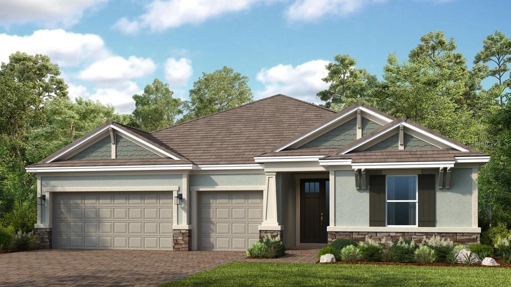 Saint Croix Rendering