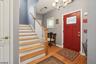 Foyer Building 1
