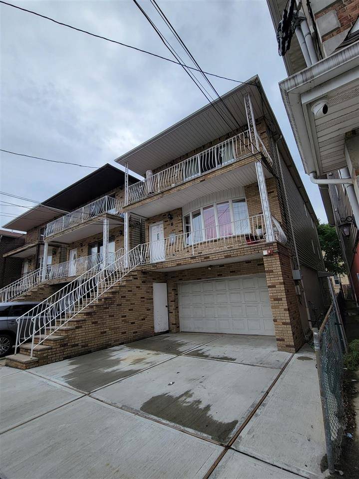 139 68TH ST Multi-Family New Jersey