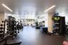 Building Gym