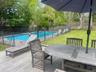 Heated Pool!