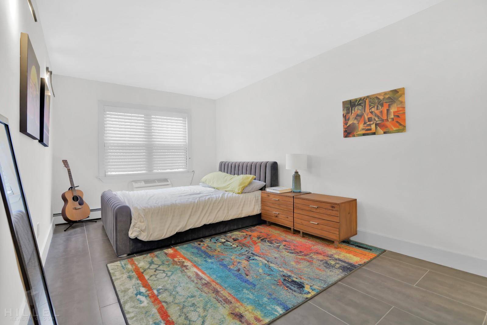 Welcome to this gorgeous 2 Family Home in the heart of Bushwick.