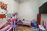 Bedroom Unit 1