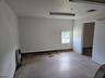 One Larger Office Area