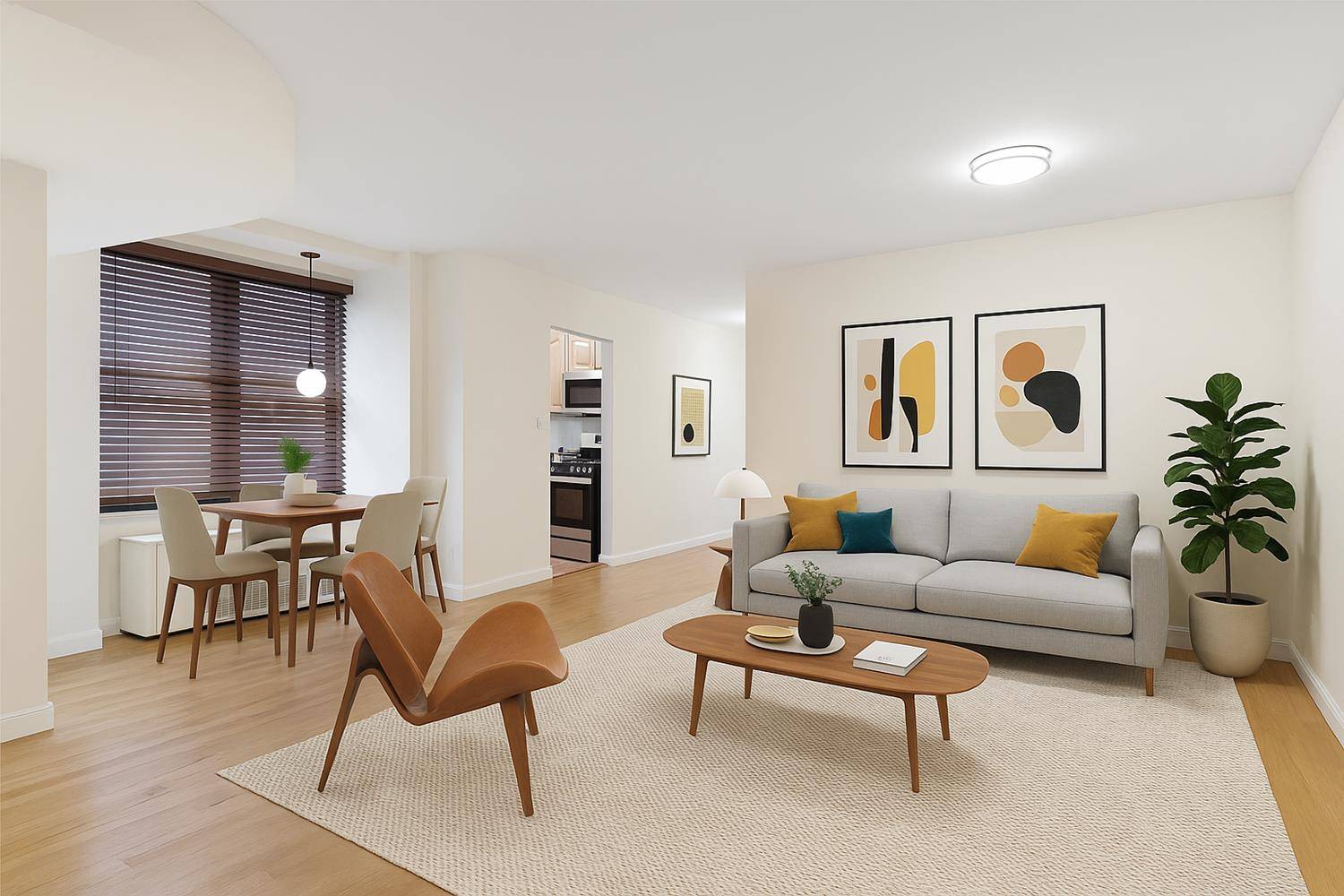 ? RARE CONDO in Inwood ! !