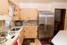 Kitchen view fr Din Rm