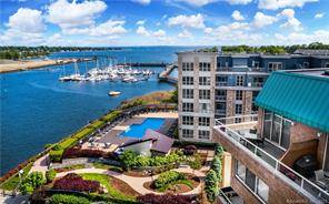 Wow, what a view ! ! Welcome to this one of a kind, move in ready penthouse unit at Stamford Landing !