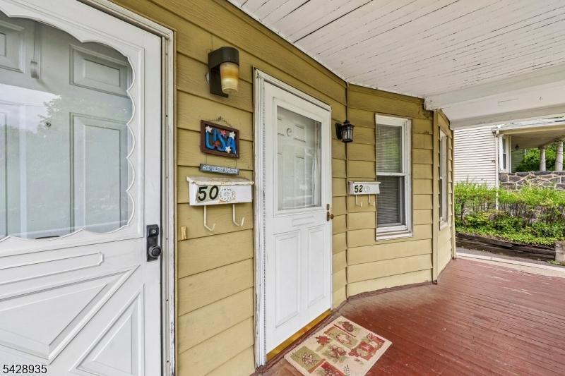 Porch