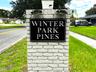 Subdivision Entrance