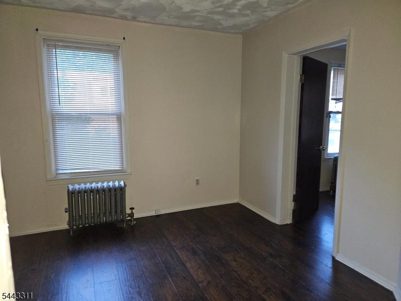 2nd floor living room