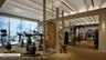 Fitness Center with state-of-the-art equipment