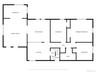 1st and 2nd floor plan