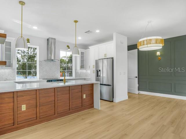 Kitchen/Dinning
