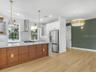 Kitchen/Dinning