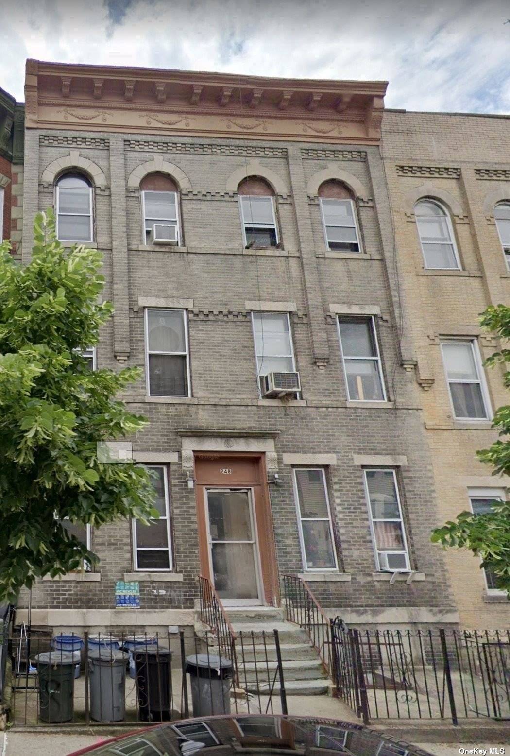 Welcome to Sunset Park, Brooklyn's vibrant and diverse neighborhood, where an incredible opportunity awaits you in the form of a 6 family house with exceptionally low property taxes.