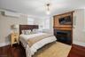 Lower Level Bedroom 2