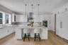 Eat-in Kitchen