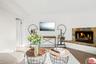 lower level suite