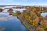 Facing North - Harbor Views with Easy Access to Open Water
