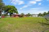 Secondary House/Yard