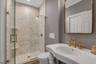 Main Level Bathroom