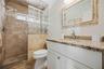 Updated Guest Bath