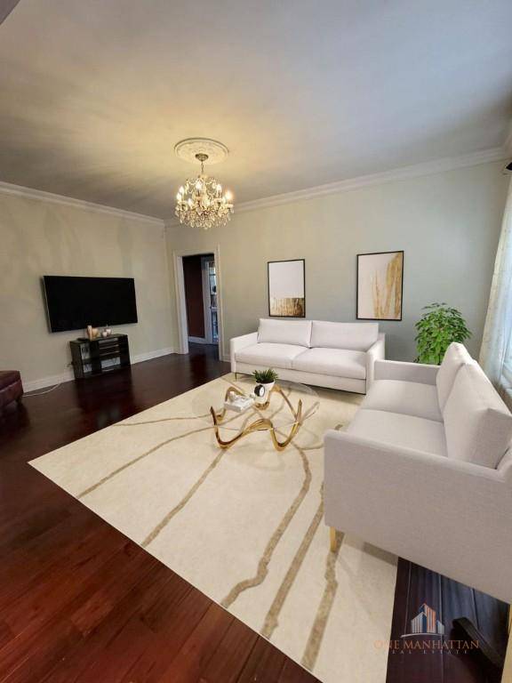 Welcome to this Triple Mint renovated 2 Bedroom in the heart of the Upper East Side.