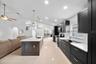 Kitchen & Family Room