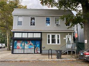 Great mixed use opportunity consisting of 6 residential units and 1 store front in a quiet section of the West River neighborhood of New Haven.